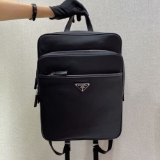 Prada Backpacks